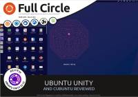 Revista Full Circle - nº 203 - 2024-03