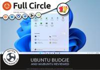 Revista Full Circle - nº 204 - 2024-04