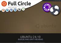 Revista Full Circle - nº 214 - 2025-02