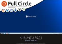 Revista Full Circle - nº 217 - 2025-05