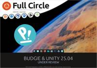 Revista Full Circle - nº 220 - 2025-08