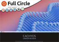 Revista Full Circle - nº 221 - 2025-09