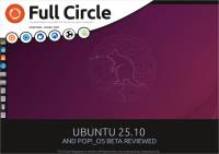 Revista Full Circle - nº 222 - 2025-10