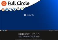 Revista Full Circle - nº 223 - 2025-11
