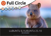 Revista Full Circle - nº 224 - 2025-12
