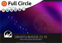 Revista Full Circle - nº 227 - 2026-03