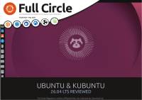 Revista Full Circle - nº 229 - 2026-05