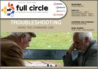 Revista Full Circle nº 23 - 2009-03