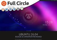 Revista Full Circle - nº 231 - 2026-07