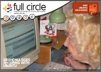 Revista Full Circle - nº 24 - 2009-04