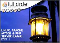 Revista Full Circle - nº 28 - 2009-08