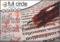Revista Full Circle - nº 30 - 2009-10