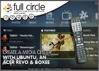 Revista Full Circle - nº 33 - 2010-01