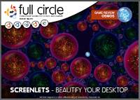 Revista Full Circle - nº 37 - 2010-05