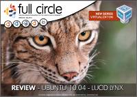 Revista Full Circle - nº 38 - 2010-06