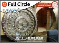 Revista Full Circle - nº 43 - 2010-11