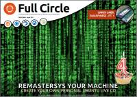 Revista Full Circle - nº 48 - 2011-04