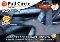 Revista Full Circle - nº 49 - 2011-05