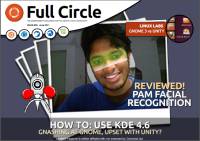 Revista Full Circle - nº 50 - 2011-06