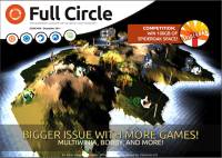Revista Full Circle - nº 56 - 2011-12