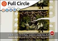 Revista Full Circle - nº 64 - 2012-08