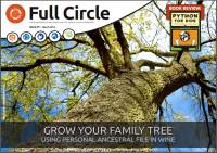 Revista Full Circle - nº 71 - 2013-03