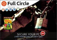 Revista Full Circle - nº 81 - 2014-01