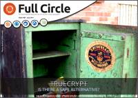 Revista Full Circle nº 87 - 2014-07