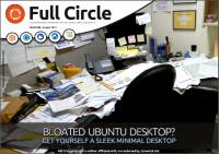 Revista Full Circle - nº 88 - 2014-08