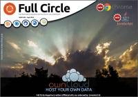 Revista Full Circle nº 96 - 2015-04
