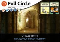 Revista Full Circle - nº 98 - 2015-06