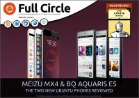 Revista Full Circle - nº 99 - 2015-07