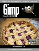 Revista GIMP Magazine - 10a - 2015-04