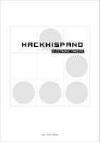Revista HackHispano eZine - nº 1 - 2007-03