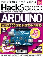 Revista HackSpace - nº 30 - 2020-05