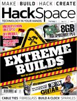 Revista HackSpace - nº 32 - 2020-07