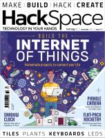 Revista HackSpace - nº 60 - 2022-11