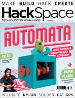 Revista HackSpace - nº 66 - 2023-05