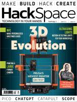 Revista HackSpace - nº 67 - 2023-06