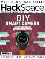 Revista HackSpace - nº 68 - 2023-07