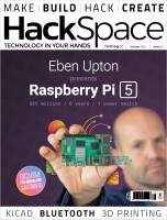 Revista HackSpace - nº 71 - 2023-10
