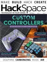 Revista HackSpace - nº 77 - 2024-04
