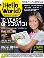 Revista Hello World - nº 2 - 2017-05