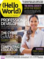 Revista Hello World - nº 4 - 2018-01