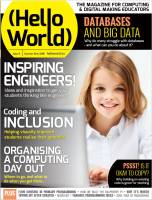 Revista Hello World - nº 5 - 2018-05