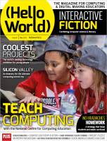 Revista Hello World - nº 8 - 2019-04