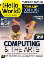 Revista Hello World - nº 9 - 2019-06