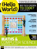 Revista Hello World - nº 10 - 2019-09