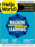 Revista Hello World - nº 12 - 2020-04