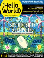 Revista Hello World - nº 19 - 2022-06